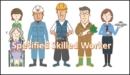 Specified Skilled Worker