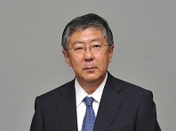 梨田大使