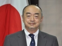 Shiro Sadoshima
