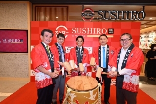 sushiro
