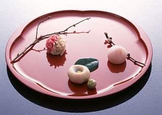 wagashi