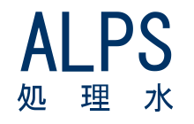 ALPS処理水
