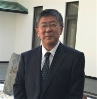 梨田和也大使
