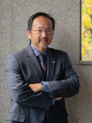 Ambassador OTAKA Masato