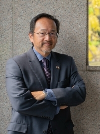 Ambassador OTAKA 