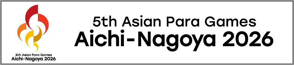 Nagoya Asian Para games