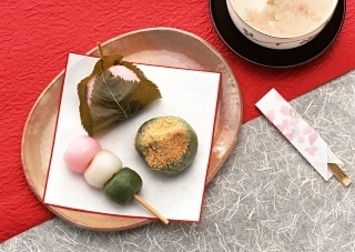 wagashi