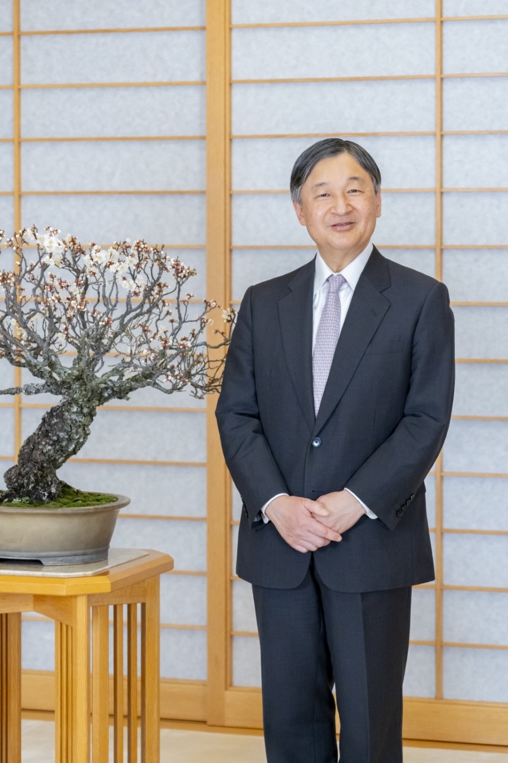 天皇陛下御誕生日