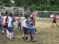 サッカー